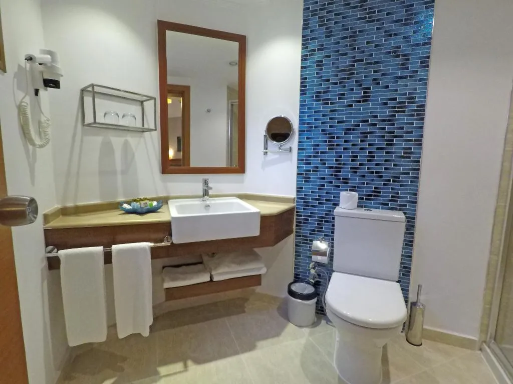 BUNGALOW GARDEN VIEW Room, Selectum Family Resort Belek, Antalya