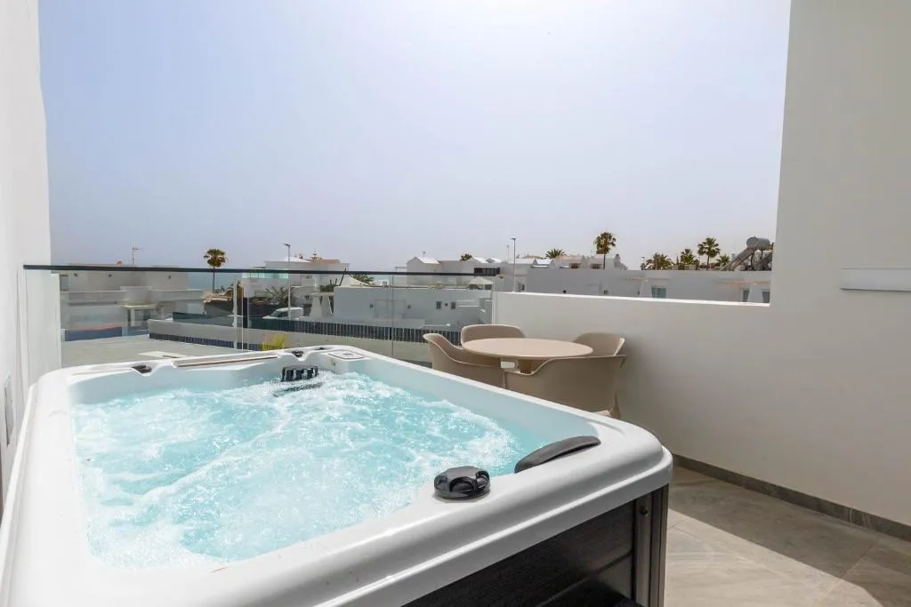 SUITE STANDARD Room, Royal Atlantico, Lanzarote