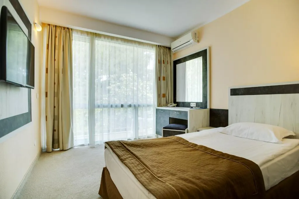 SINGLE STANDARD Room, DIT Evrika Beach Club Hotel, Bourgas