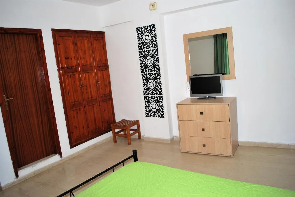 STUDIO CAPACITY 2 Room, Koula Apartments, Crete
