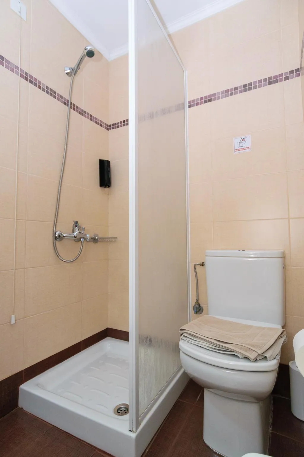TRIPLE ECONOMY Room, Archontiki, Crete