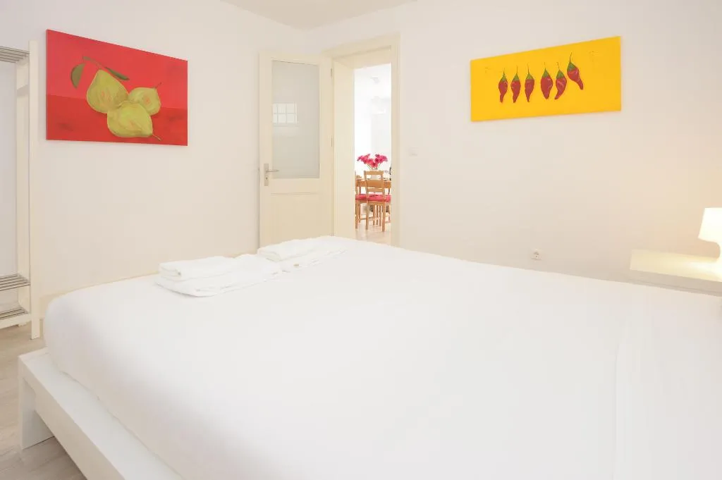 APARTMENT ECONOMY Room, Hello Lisbon City Apartments, Lisbon