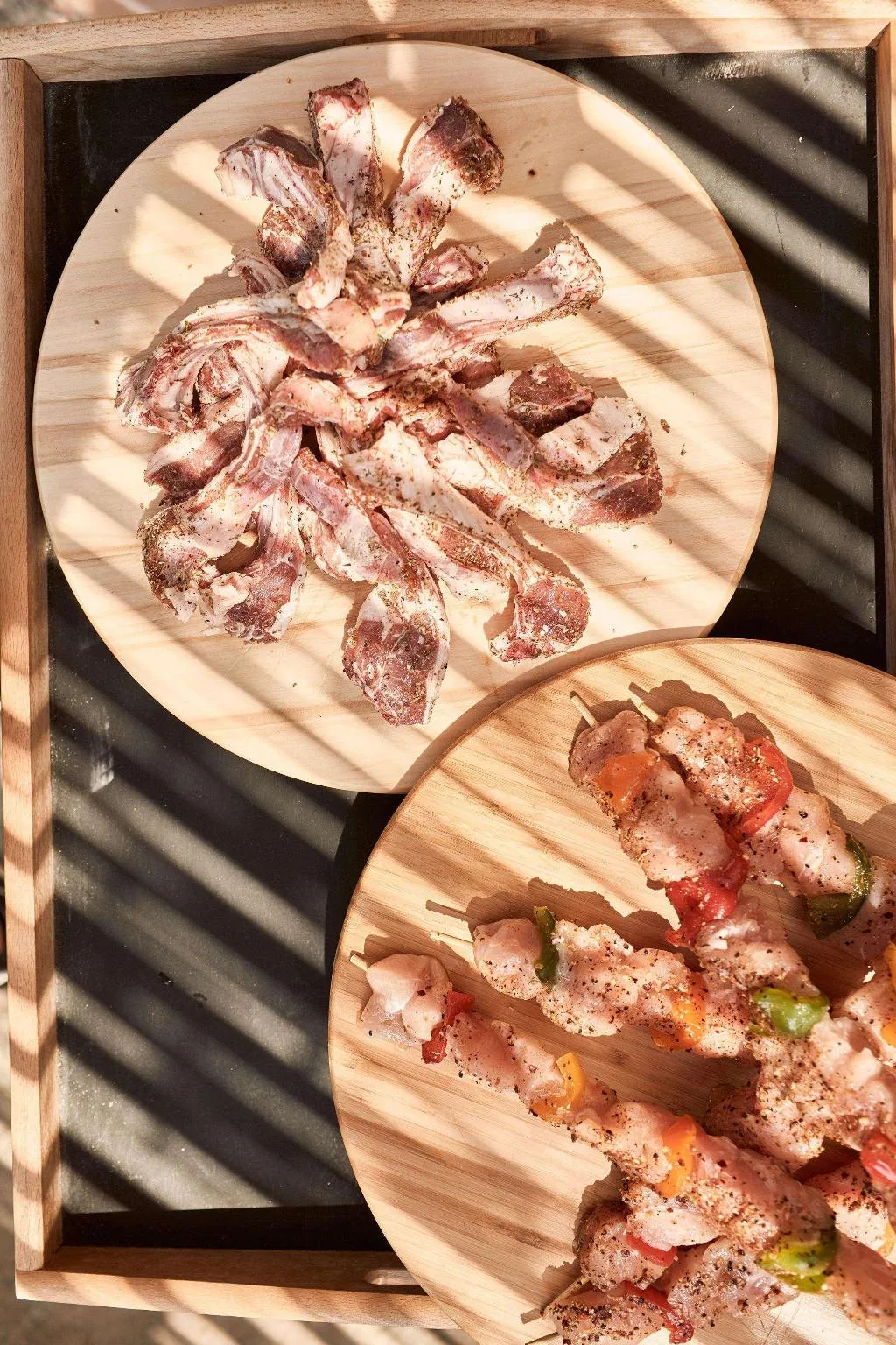 Restaurant, Diles & Rinies, Mykonos