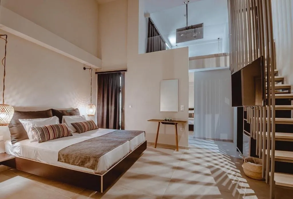 Room, Cook's Club Hersonissos Crete, Crete