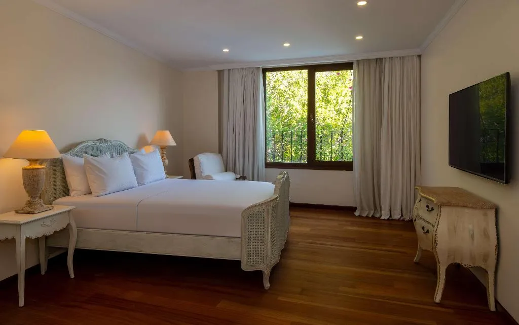 Room, DoubleTree by Hilton Bodrum Marina Vista, Bodrum