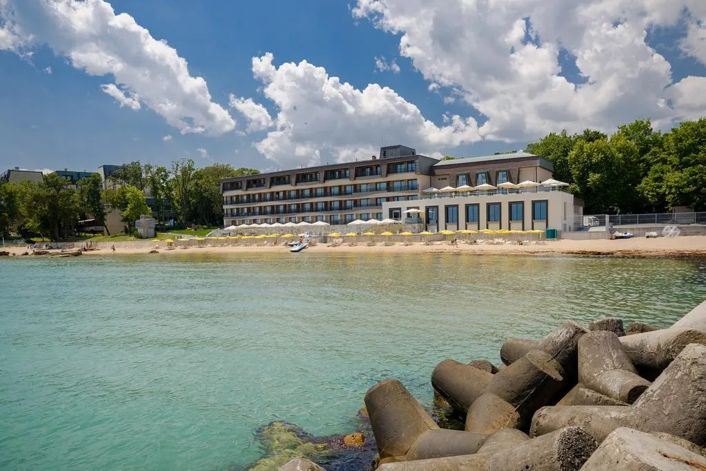 General view, HVD Nympha Adults Only, Varna
