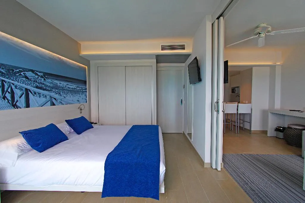 APARTMENT STANDARD Room, BG Tonga Tower Design Hotel & Suites, Majorca