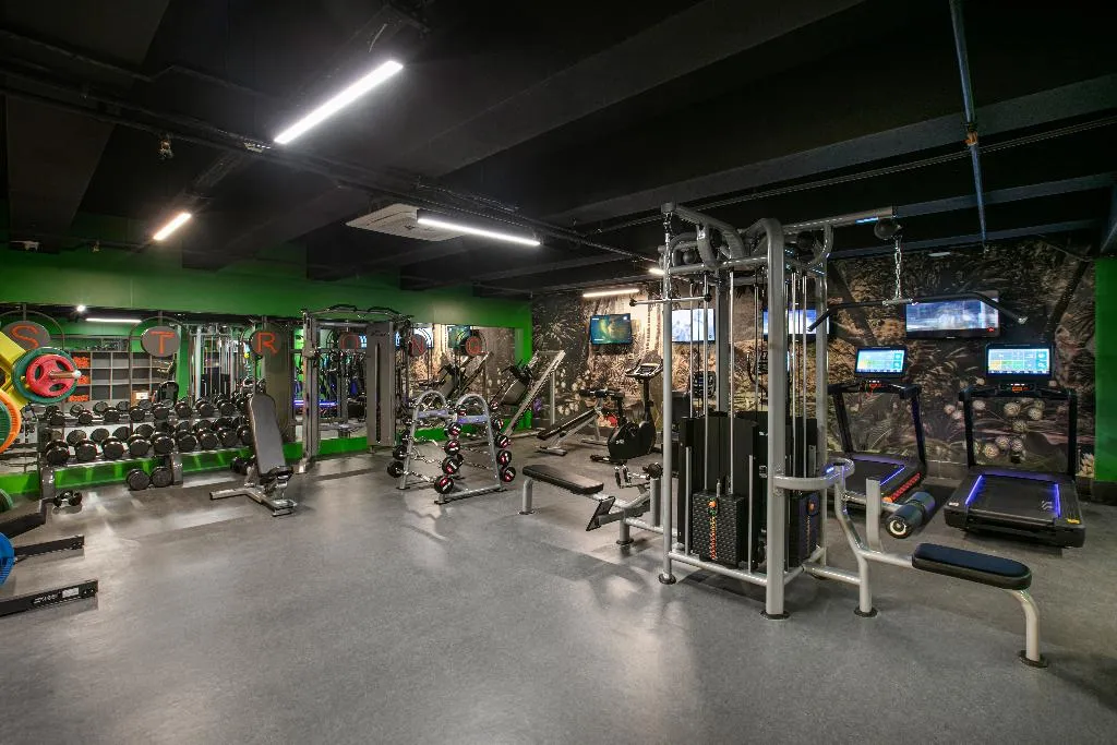Sports and Entertainment, Megasaray Resort Side, Antalya