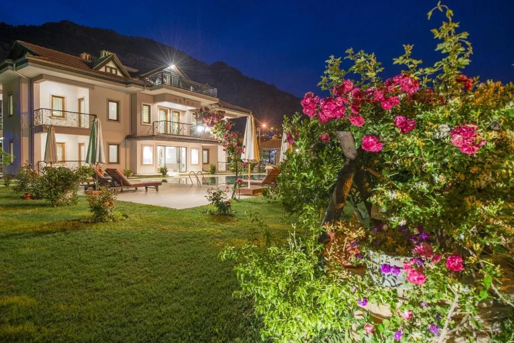 General view, Gocek Arion Hotel, Dalaman