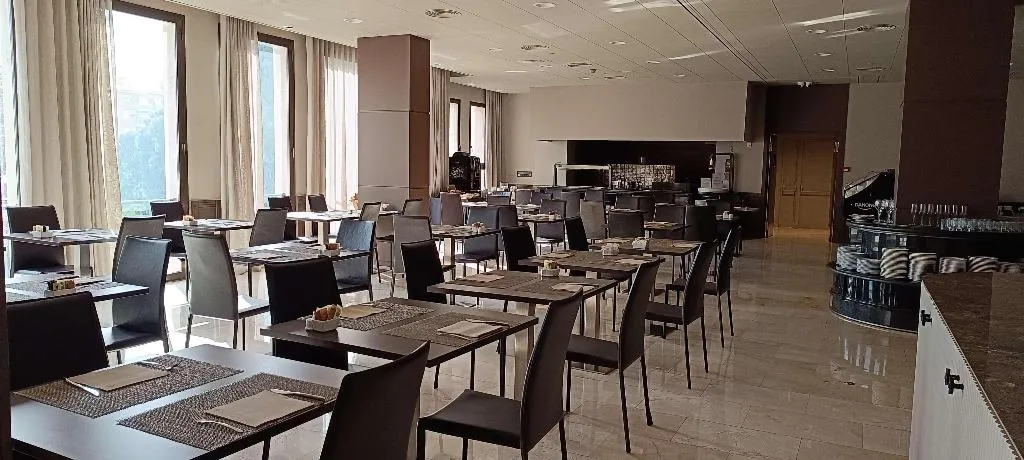 Restaurant, Best Western Premier CMC Girona, Costa Brava