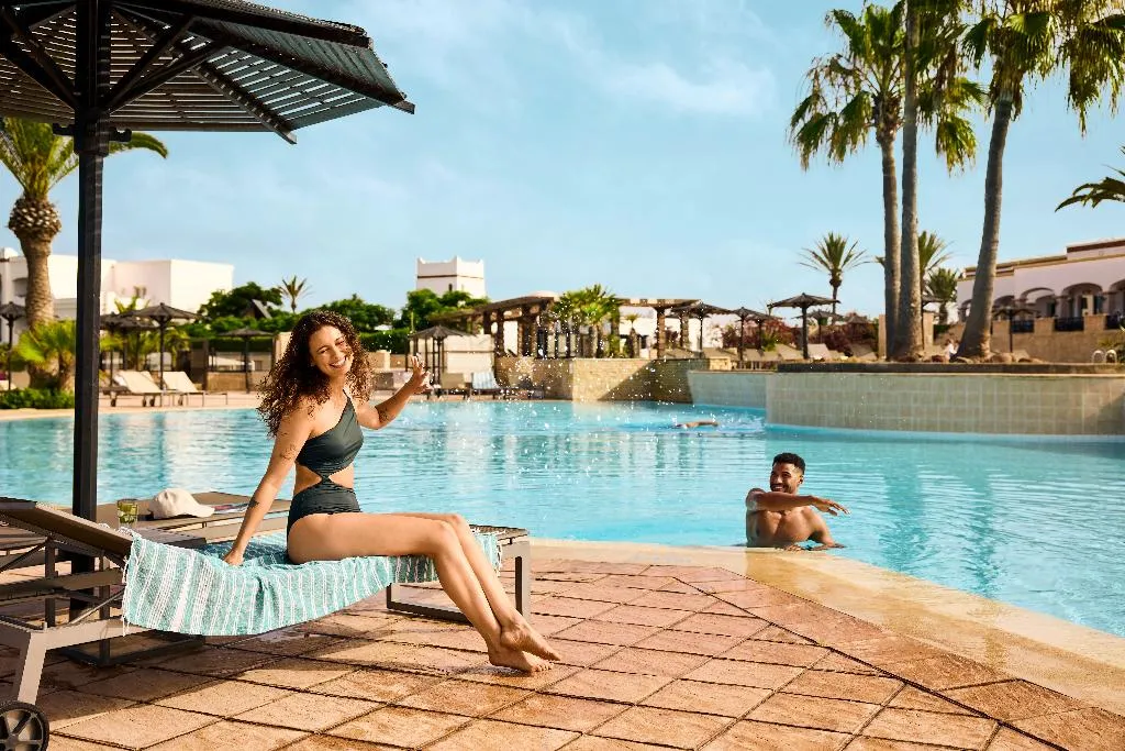 Pool, Robinson Agadir, Agadir