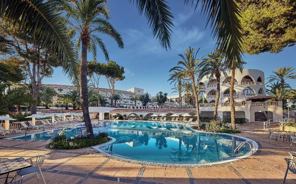 Pool, Hilton Mallorca Galatzo, Majorca