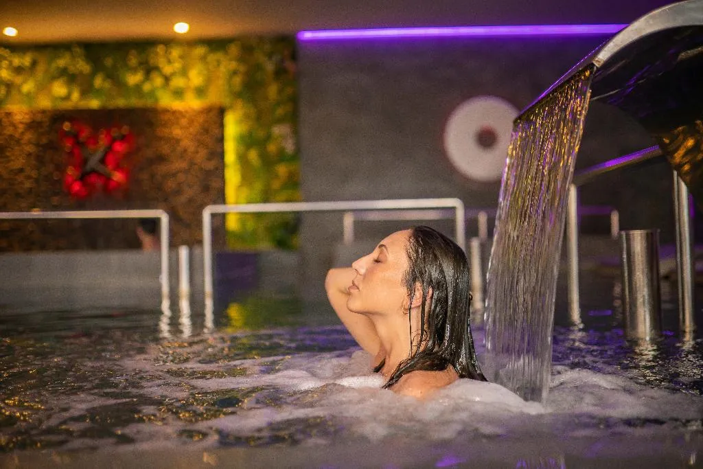 Sports and Entertainment, Valle del Este Golf Resort, Costa Almeria