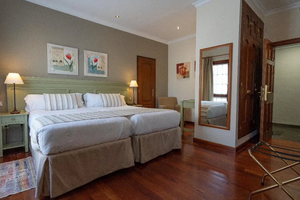 TWIN STANDARD Room, Laguna Nivaria Hotel & Spa, Tenerife