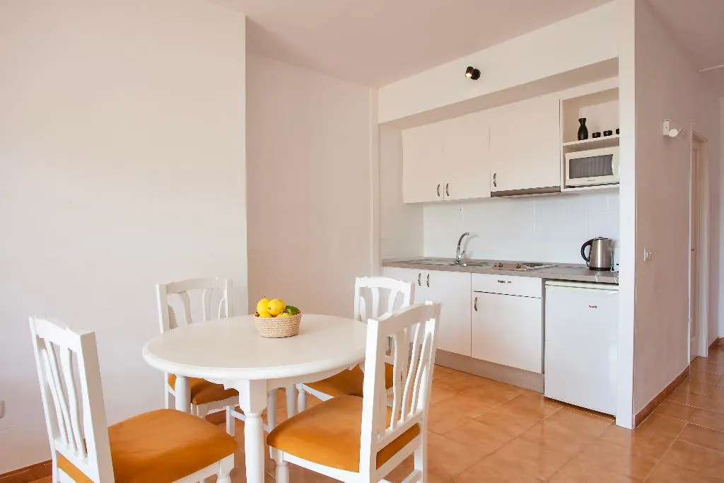 APARTMENT WITH BALCONY Room, Playamar Hotel & Apartamentos, Majorca