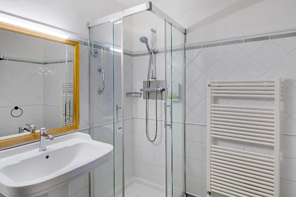 APARTMENT ONE BEDROOM Room, Palazzo Catalani Resort, Rome