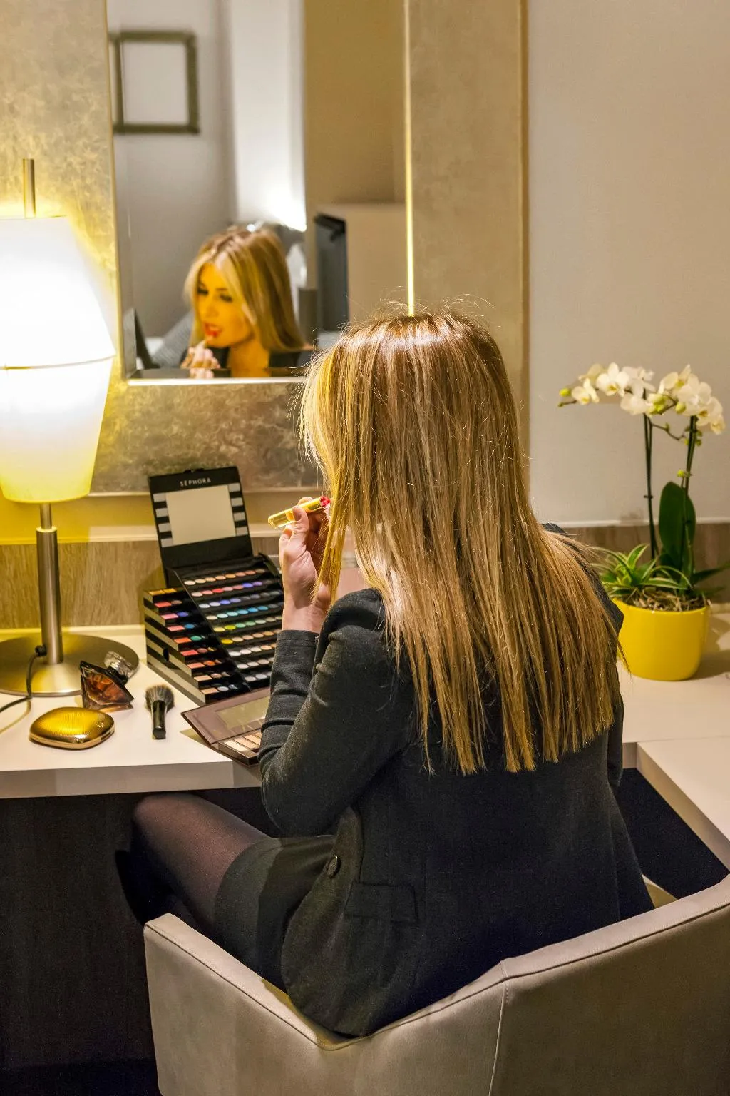 Room, Living Hotel Milano, Milan