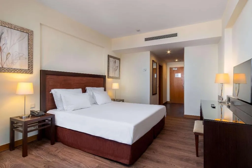Room, TUI Blue Gardens Adults Only Savoy Signature, Madeira