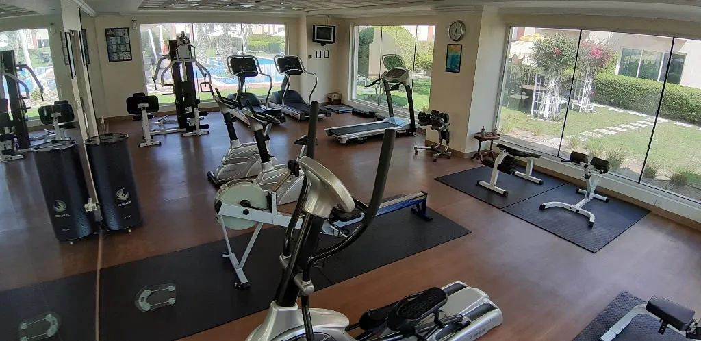 Sports and Entertainment, Coral Boutique Villa, Dubai
