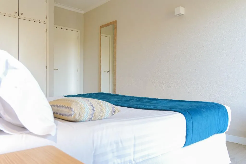 APARTMENT TWO BEDROOMS Room, Vitors Plaza, Algarve