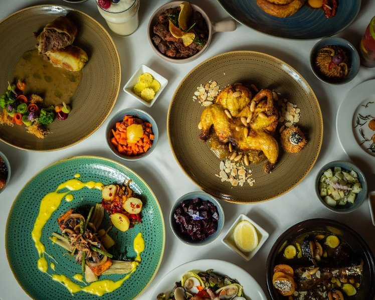 Ari Boutique Hotel Adult Only, Marrakech