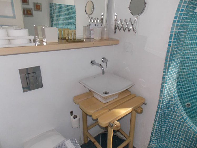 Rania Apartments, Mykonos