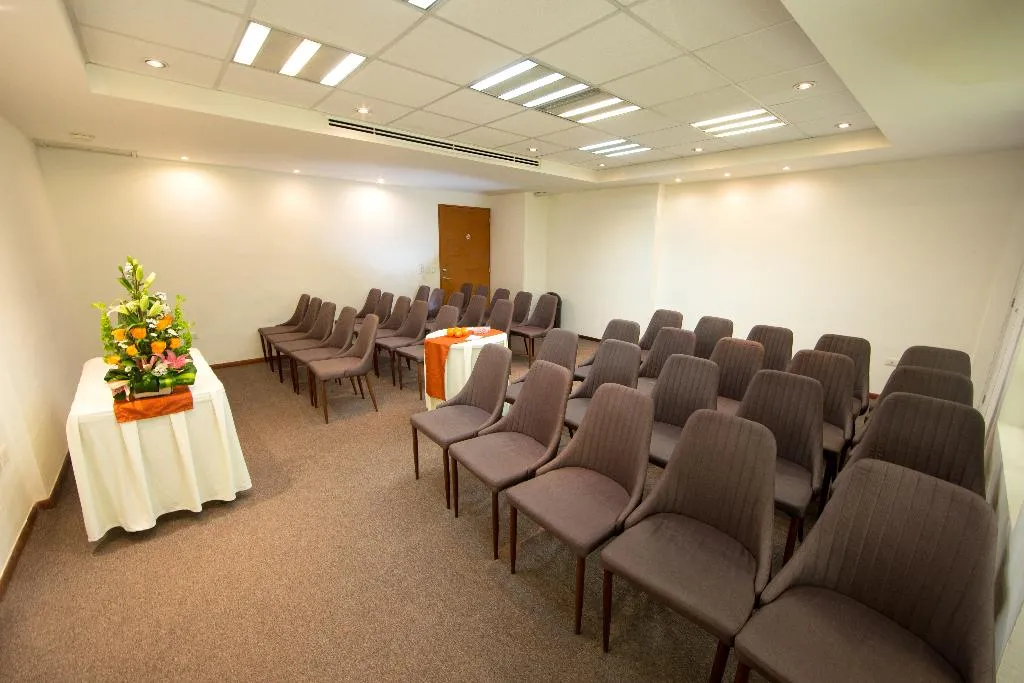 Conferences, Ambiance Suites Cancun, Cancun Area