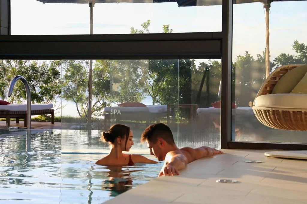 Pool, JW Venice, Venice