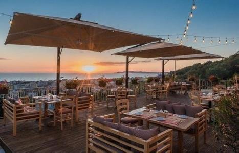 Vila Arber Hotel, Kavaje