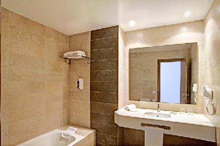 Casablanca Hotel, Majorca
