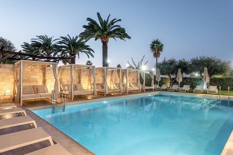 Airis Boutique & Suites, Crete