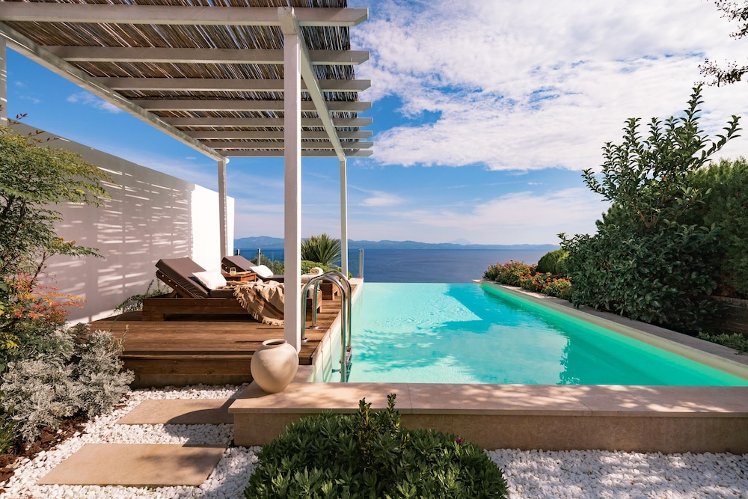 Kappa Resort, Thessaloniki