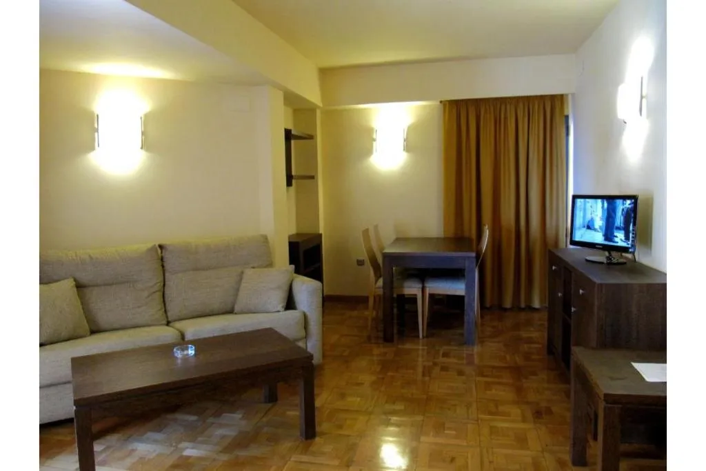APARTMENT CAPACITY 3 Room, Apartamentos MS Puerto Marina, Costa Del Sol