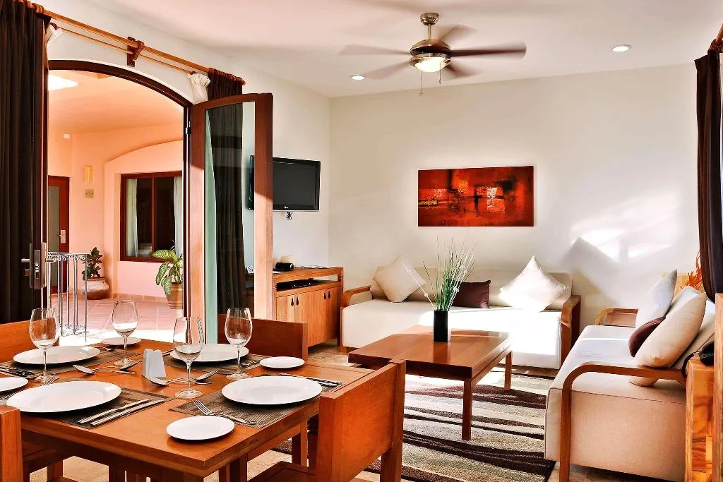 SUITE SUPERIOR Room, Acanto Boutique Hotel Playa del Carmen, Playa Del Carmen