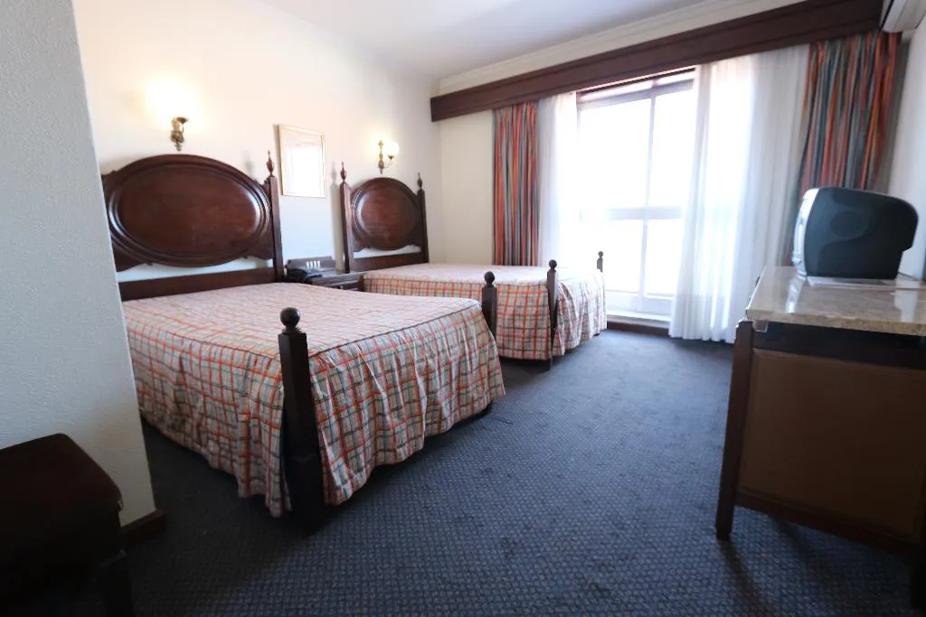 Double or Twin ECONOMY Room, Imperial, Porto