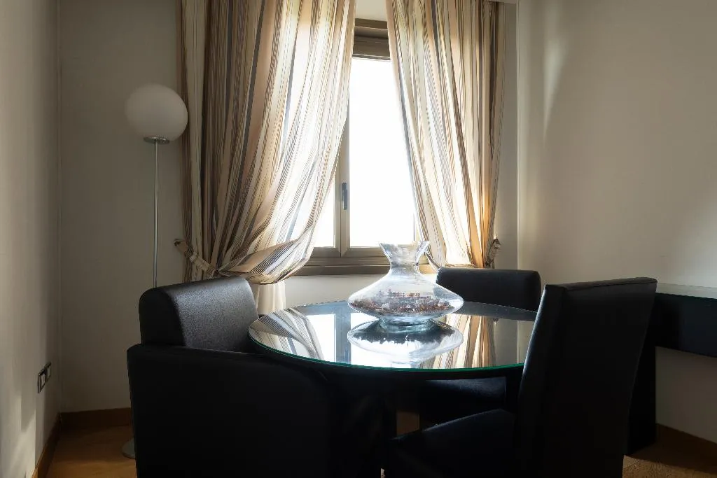 SUITE STANDARD Room, Royal Caserta Hotel, Naples