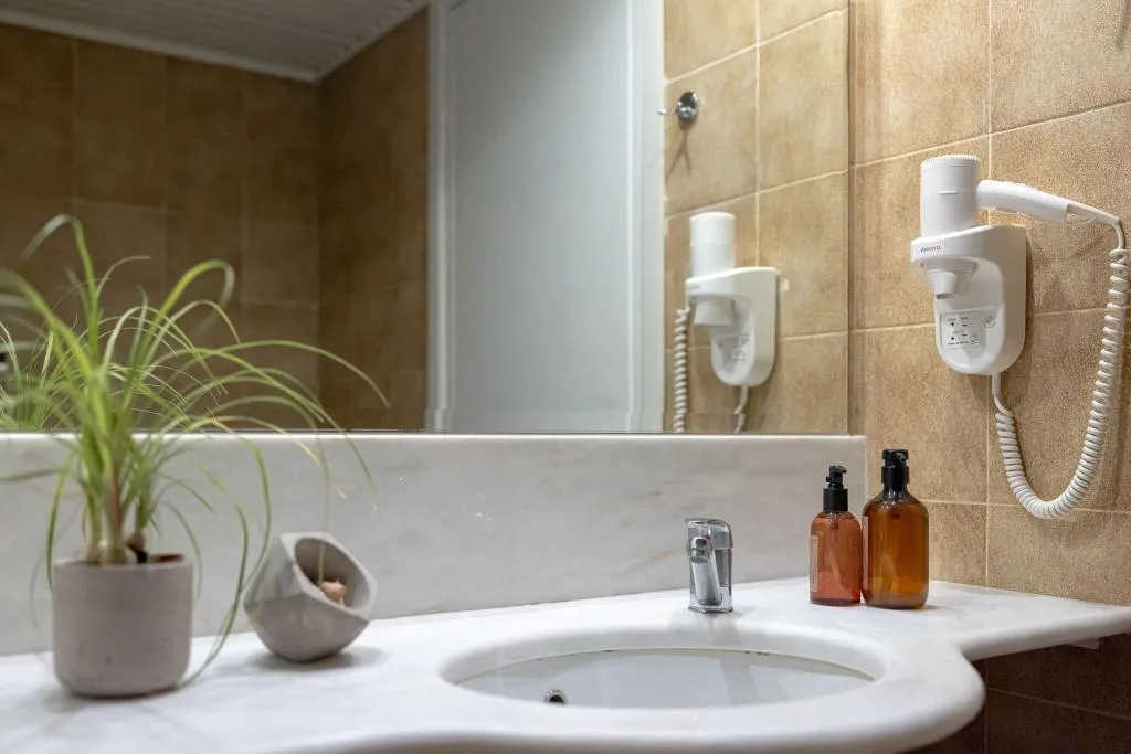 Room, Giannoulis - Santa Marina Beach Hotel, Crete