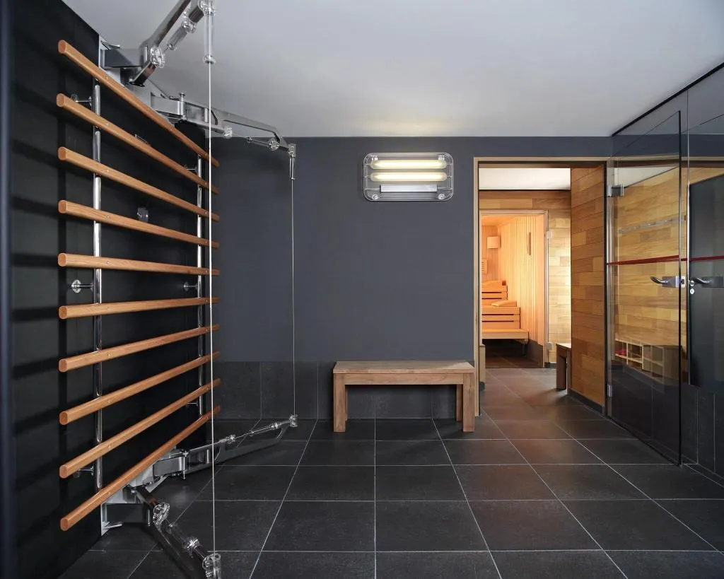 Sports and Entertainment, Casa Camper Berlin, Berlin
