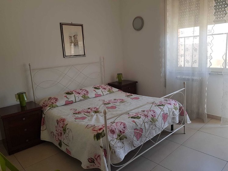 Antares Bed and Breakfast, Catania