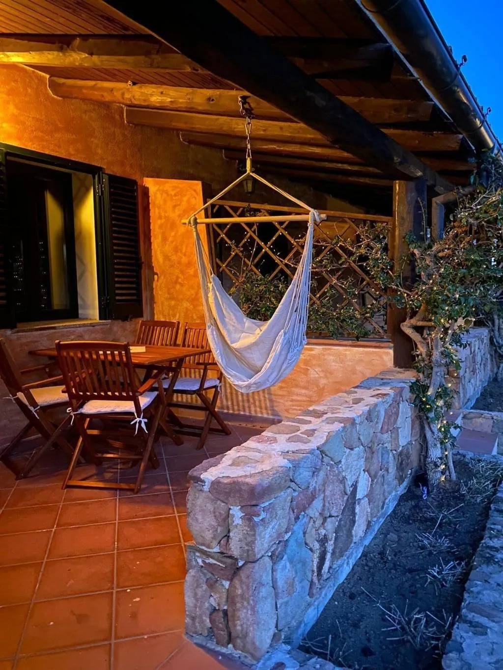 Room, Agriturismo Lu Branu, Olbia