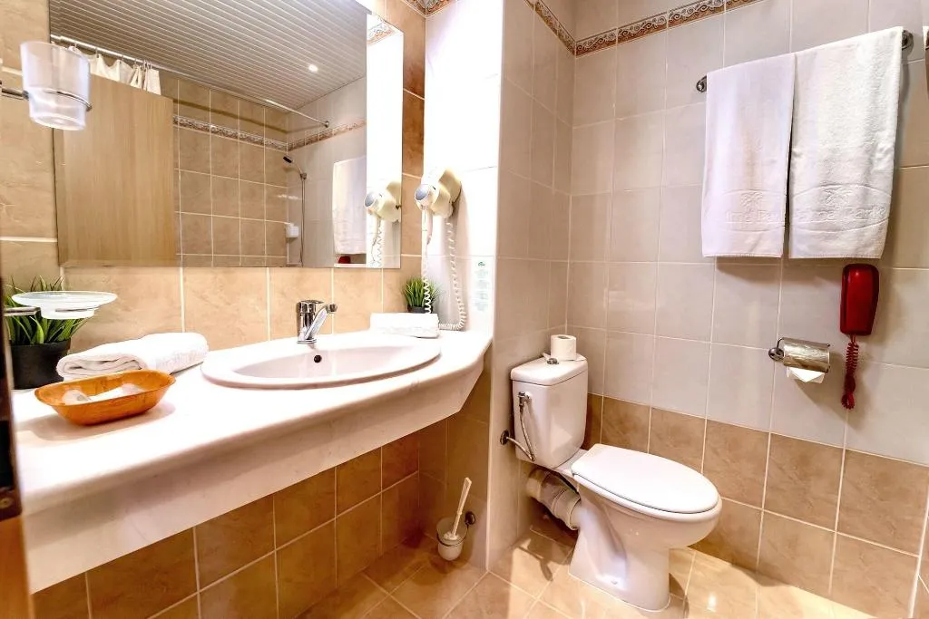 Room, Palm Beach Hotel- All Inclusive, Varna