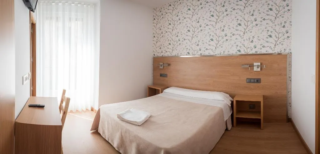 SINGLE STANDARD Room, San Antonio, Madrid