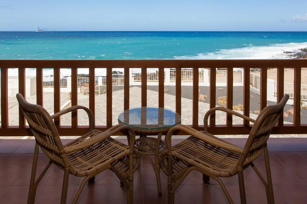 DOUBLE SINGLE USE SEA VIEW Room, El Mirador de Fuerteventura, Fuerteventura