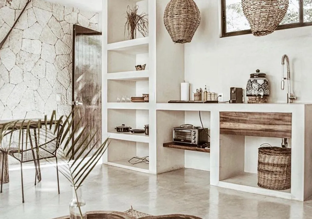SUITE ONE BEDROOM WITH TERRACE Room, Una Vida Tulum, Cancun Area