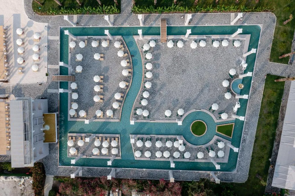 Pool, Miarosa Kemer Beach, Antalya