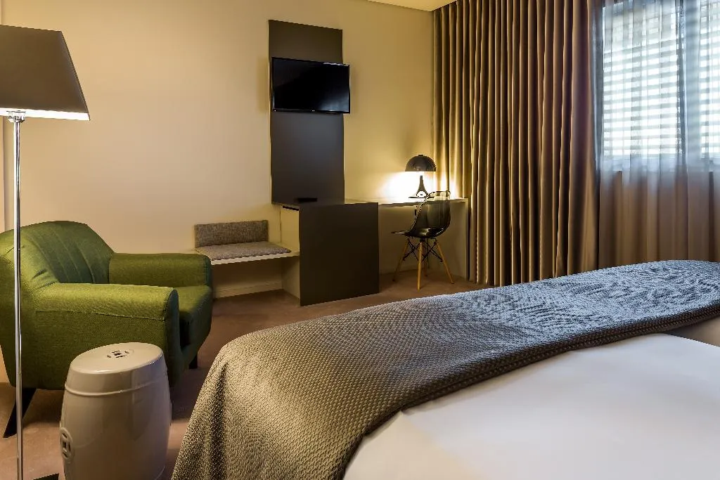 Double or Twin SUPERIOR Room, 4615 Hotel, Porto