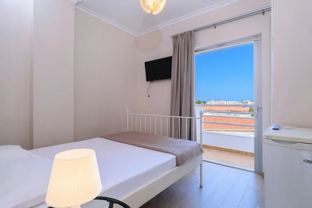 Room, Archontiki, Crete