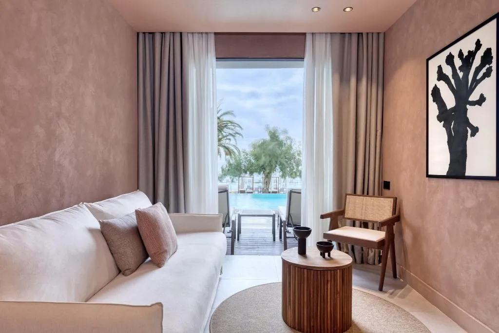 Room, Iti Louis Grand, Corfu