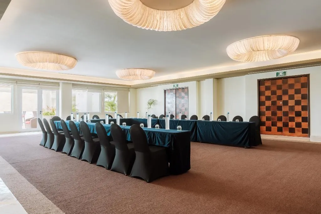 Conferences, Iberostar Selection Riviera Cancun, Cancun Area