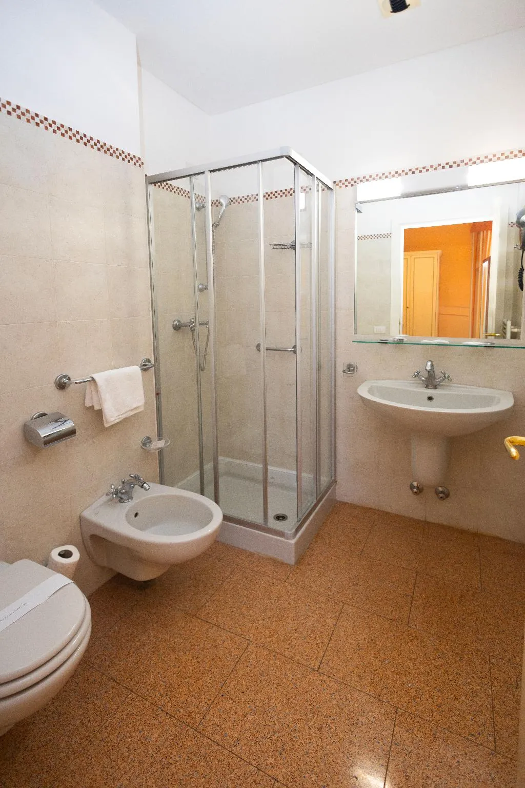 TRIPLE LAKE VIEW Room, LVG Hotel Collection - Hotel Pallanza, Milan